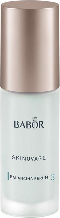 Actual product image Babor SKINOVAGE - Balancing Serum 3 (30 ml)