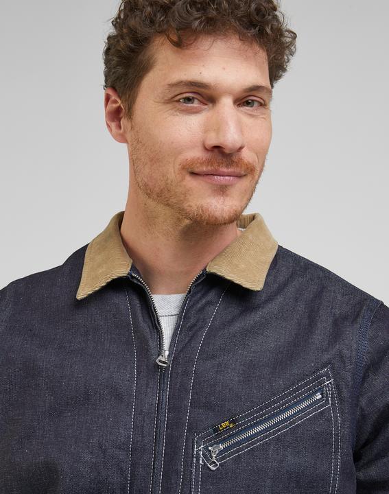 Produktbild Lee Jeansjacken 101 91B Jacket (L)