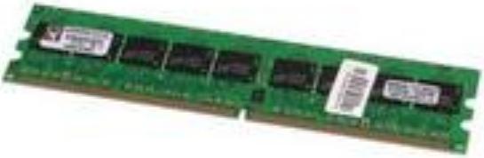 Immagine prodotto CoreParts Modulo di memoria DDR2 ECC GB (1 x 1GB)
