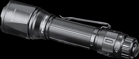 Produktbild Fenix TK11 Tac (11.80 cm, 1600 lm)