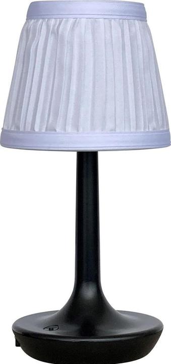 Actual product image Lichtix Sensor Battery Light, HF Max black (160 lm)