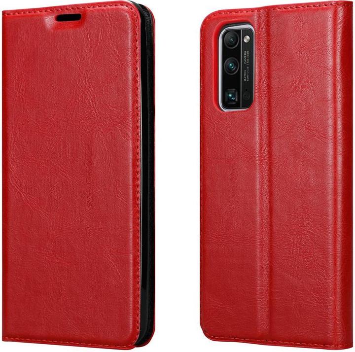 Actual product image Cadorabo Cover (LG V30S+)