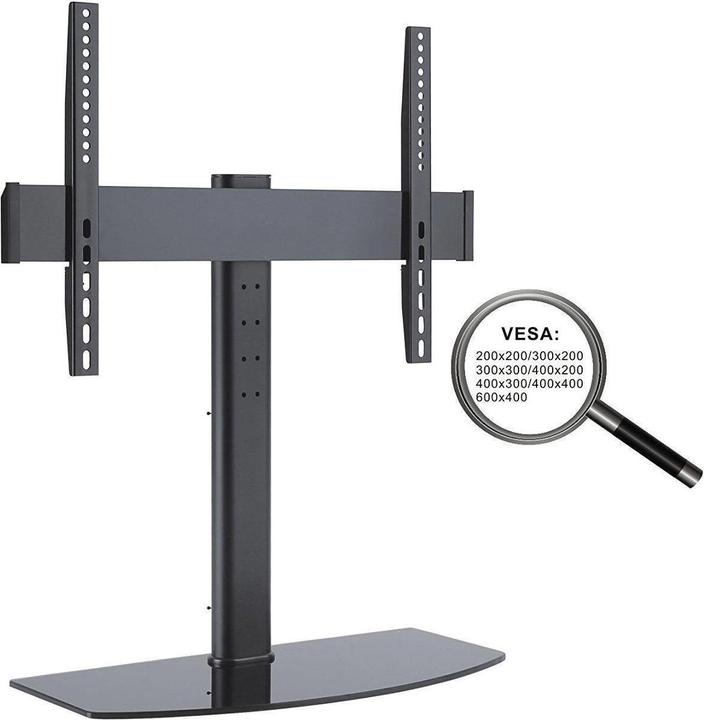 Image du produit PureMounts Pm-Tvs-01 (Universel, 65", 40 kg)