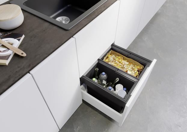 Image du produit Blanco Flexon II Low 50/2 (38 l)