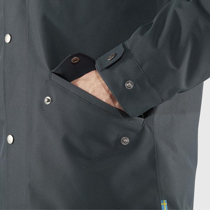 Produktbild Fjällräven Visby 3 in 1 (L)