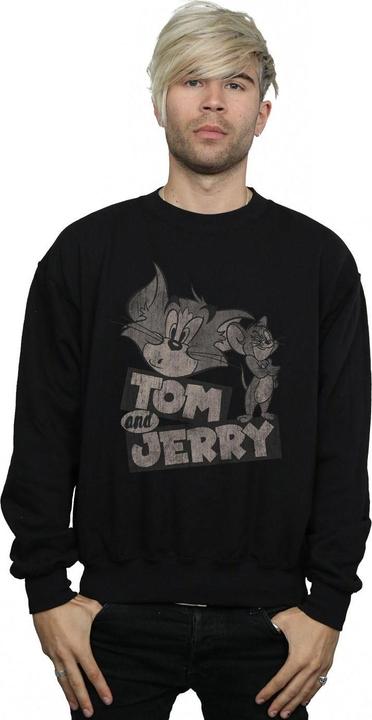 Produktbild Tom & Jerry Sweatshirt (XL)