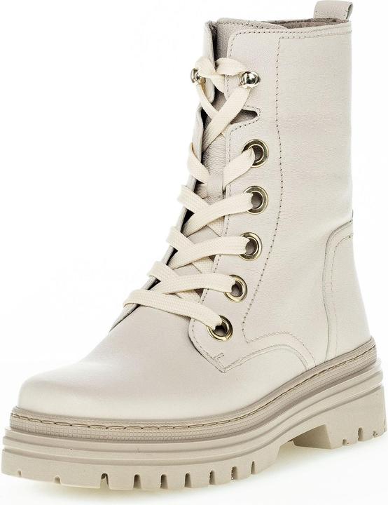 Actual product image Gabor Lace-up boot (42)