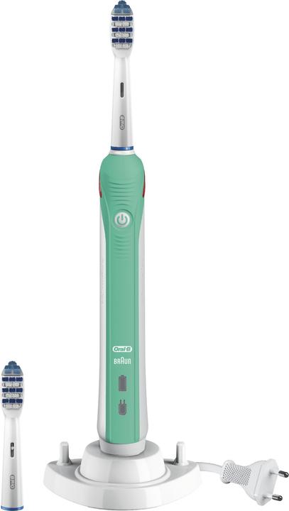 Actual product image Oral-B TriZone 3000 (Sonic toothbrush)