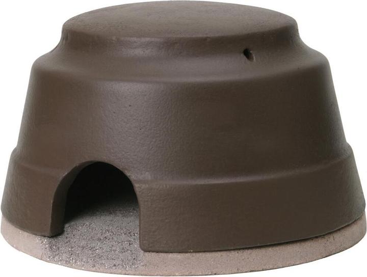 Actual product image Siena Garden Hedgehog dome with floor