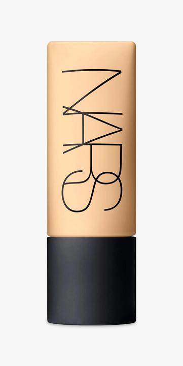 Actual product image NARS Cosmetics Soft Matte Complete Foundation Deauville (Deauville)