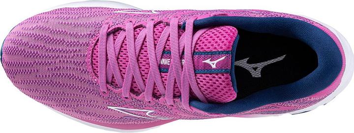 Produktbild Mizuno Wave Rider 27 Damen (39)