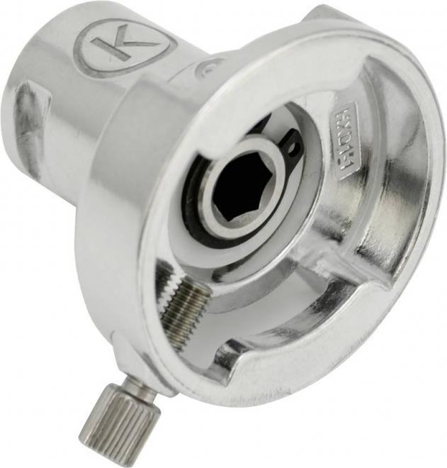Produktbild Kenwood Adapter KAT001ME für Niedrigtourenanschluss