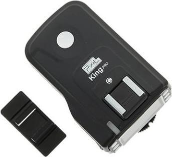 Actual product image Pixel Transceiver King Pro TX for Canon