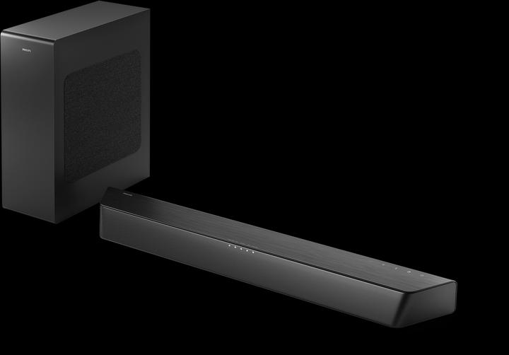 Produktbild Philips TAB7207/10 (260 W, 2.1 Kanal)