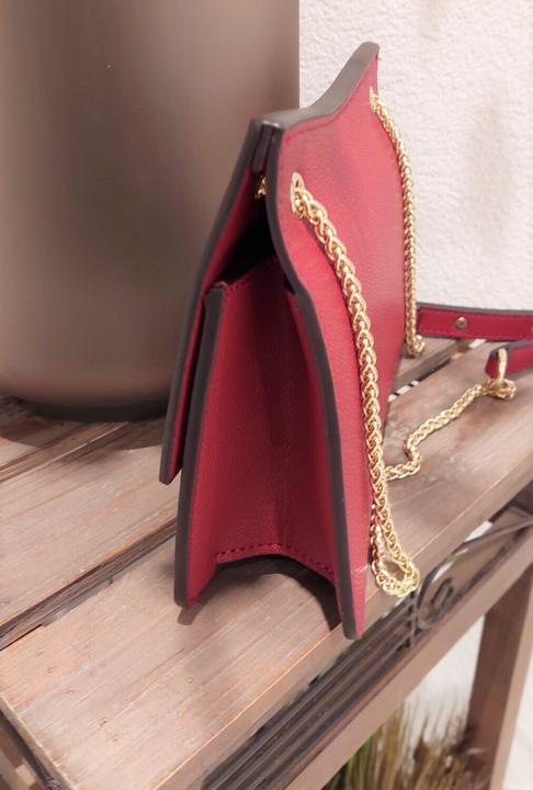 Immagine prodotto AnBeck Borsa a mano Borsa a tracolla Crossbody 254