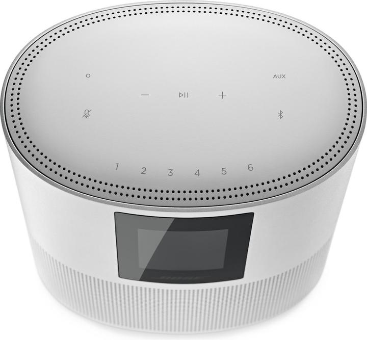 Produktbild Bose Home Speaker 500 (WLAN, Bluetooth, Airplay 2)
