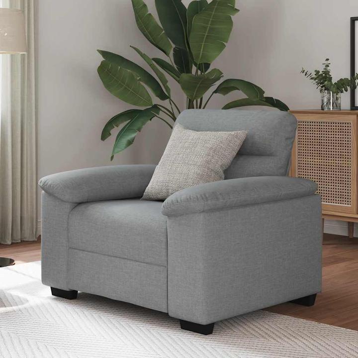 Actual product image VidaXL Rasso