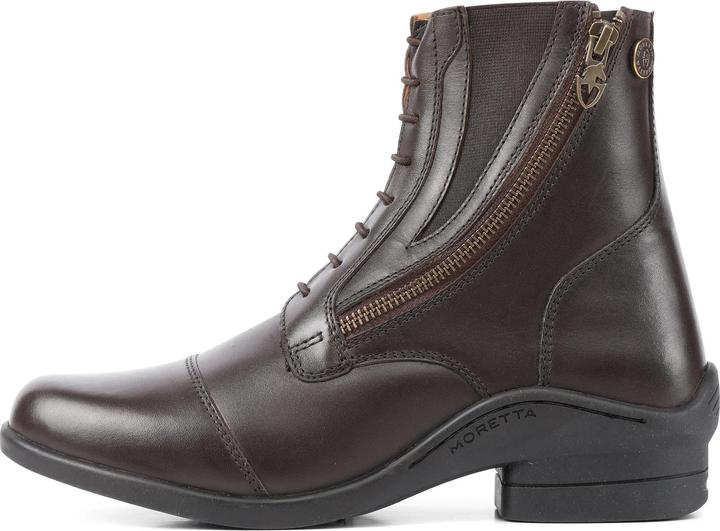 Image du produit Moretta - Bottes de paddock ALESSIA - Femme (42)