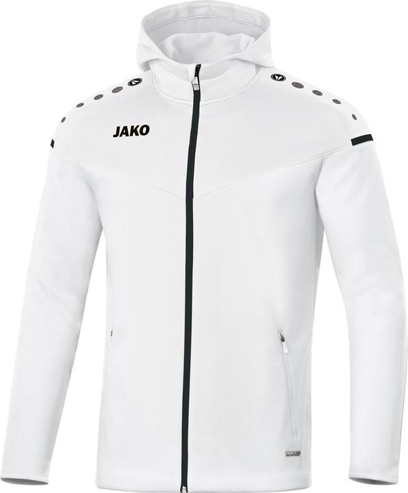 Produktbild JAKO Kapuzenjacke Champ 2.0 Damen (34)