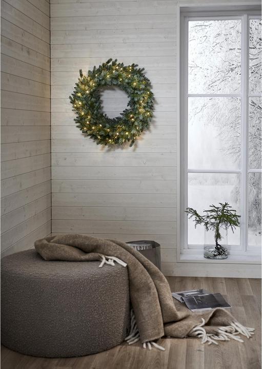 Actual product image Star Trading Greyland wreath
