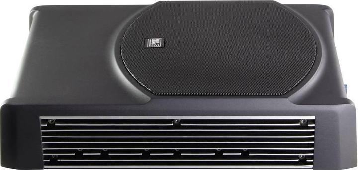 Actual product image Raveland Flatsub FS8 active subwoofer (600 W)