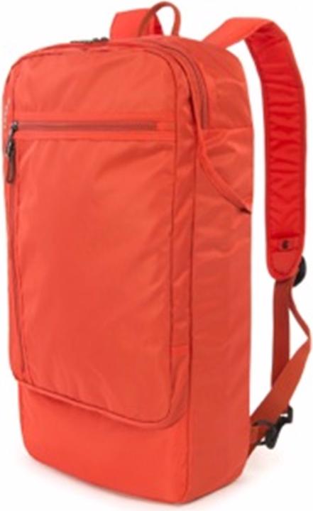 Actual product image Tucano Backpack Abile for 15.4 Macbook Pro Orange