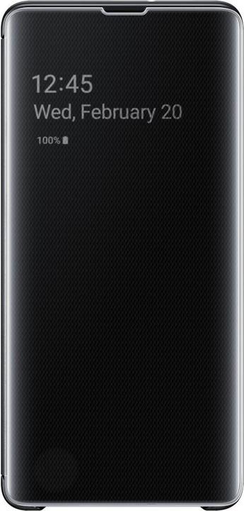 Image du produit Samsung Clear View (Samsung Galaxy S10+)