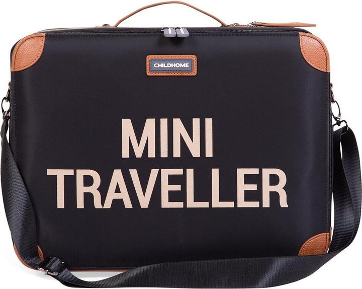 Image du produit Childhome Mini Traveller Valise Enfant