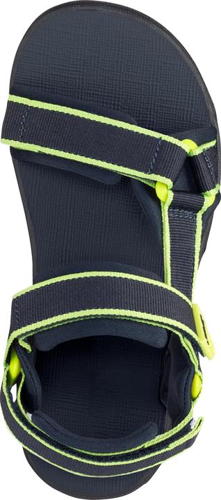 Actual product image Jack Wolfskin Seven Seas 3 K (36)