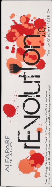Produktbild Alfaparf Revolution Color