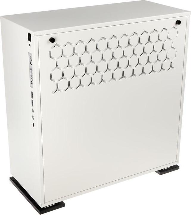 Image du produit In Win 303C (mATX, Mini-ITX, ATX, E-ATX)