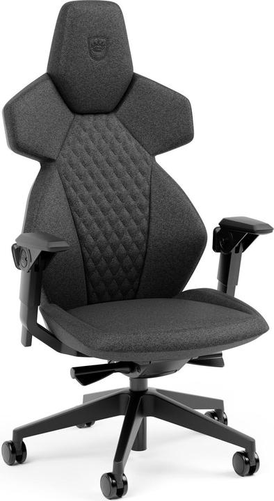 Produktbild noblechairs DAWN TX Gaming Stuhl - granit