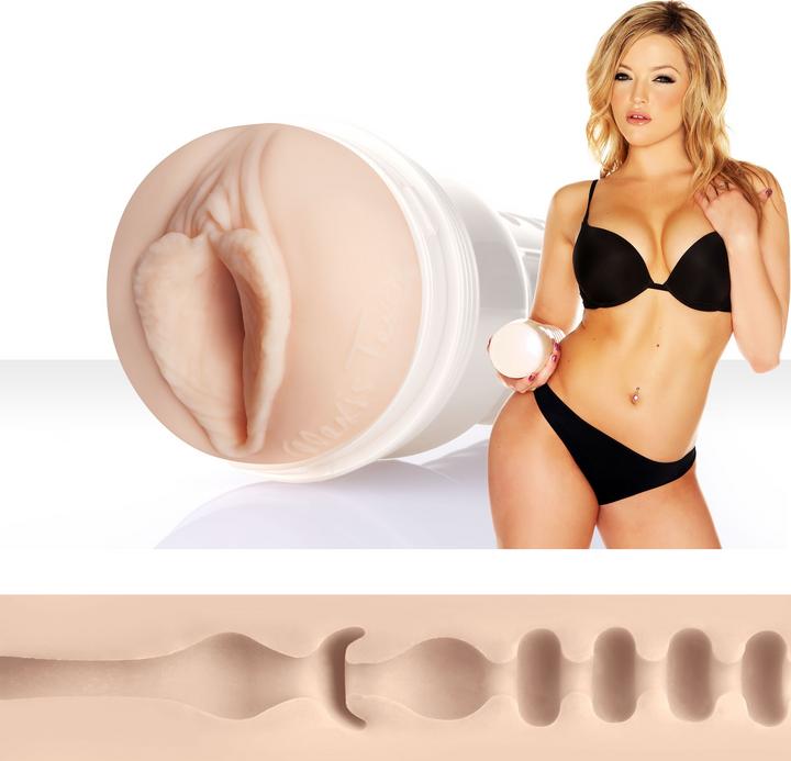 Alexis Texas Lotus