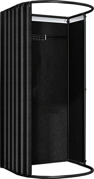 Lxsehn Changing cubicle Free-standing, U-type