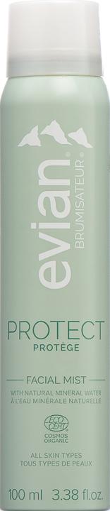 Actual product image Evian Protect (100 ml)