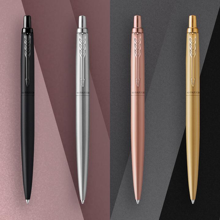 Produktbild Parker Jotter XL Monochrom (Gold, 1 x)