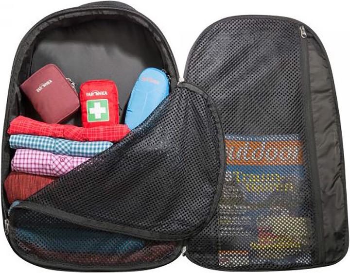 Actual product image Tatonka flight case (40 l)