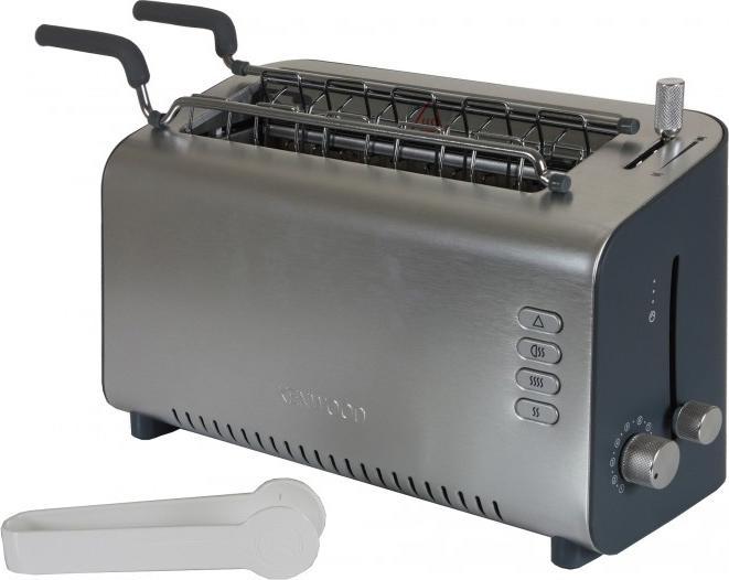 Image du produit Kenwood Virtu TTM 312