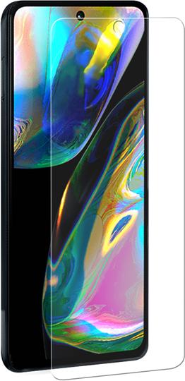 Image du produit Eiger Mountain Glass Clear (1 pièce(s), Motorola Moto G82)