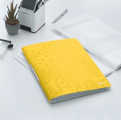 Image du produit Leitz Voir le livre WOW (A4, 1 x)