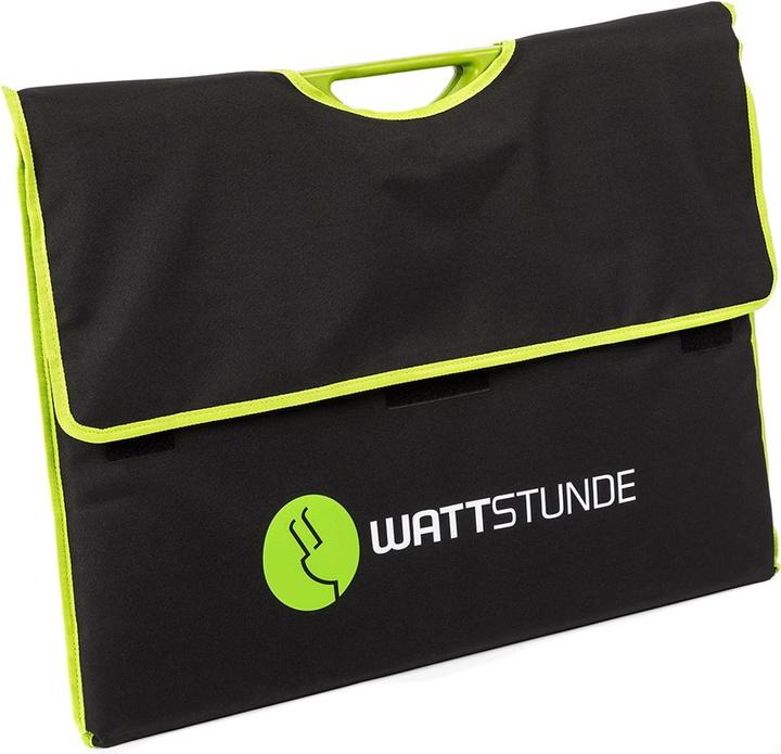 Produktbild Wattstunde WS100SB Buddy (100 W, 3.90 kg)