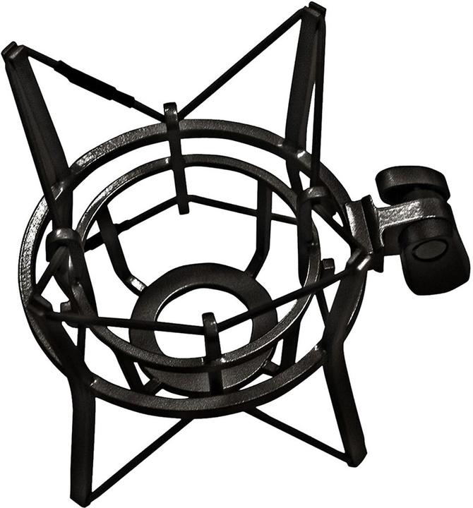 Image du produit RØDE PSM1 Cage anti-vibrations 400810010