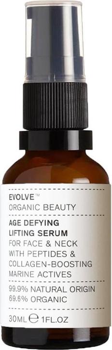 Evolve Organic Beauty Seren & Öle Age Defying Lifting Serum 30 ml (30 ml)