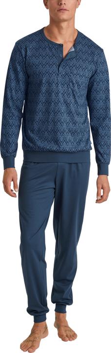 Image du produit Calida Pyjama à poignets (L)