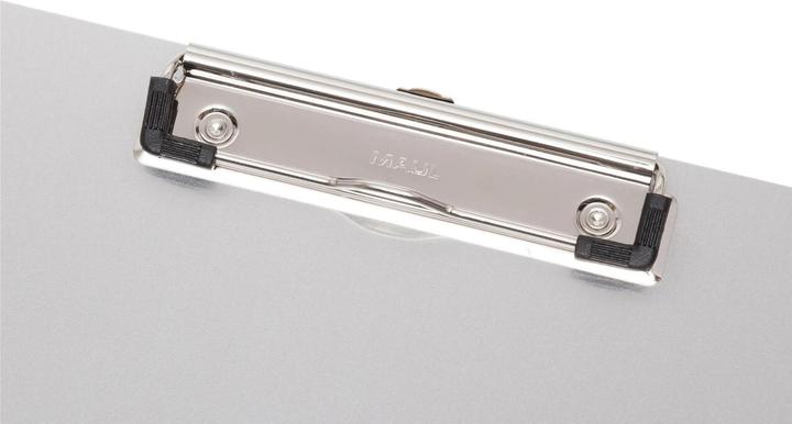 Produktbild Maul 2353008 Klemmbrett Aluminium (33 x 1.5 cm, 33 x 45 x 1.5 cm)