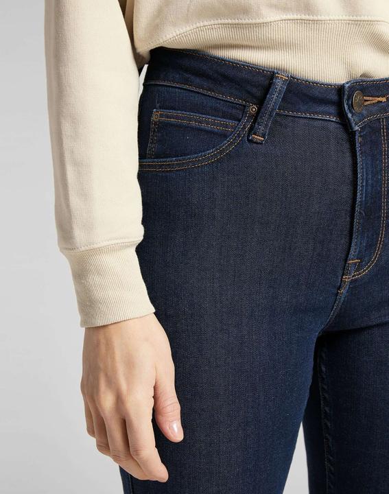 Actual product image Lee Scarlett High (W28/L33)