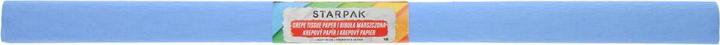 Image du produit Starpak Papier crêpe bleu léger (10 x)