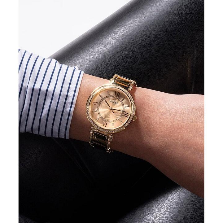 Image du produit Guess Montage (Montre analogique, 36 mm)