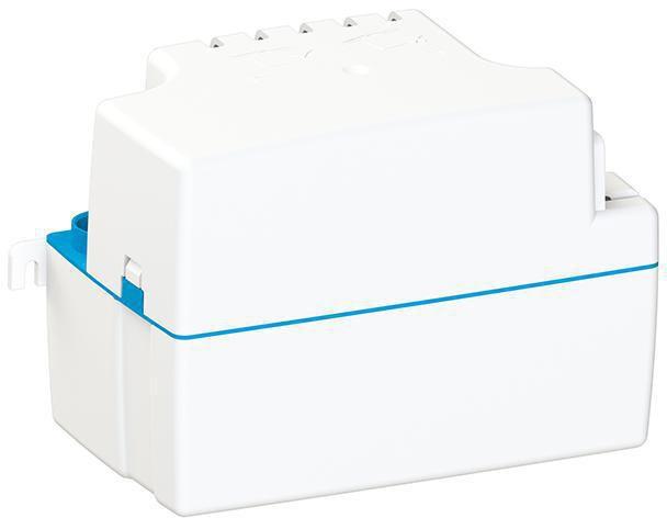 Actual product image Nordwest Condensate pump