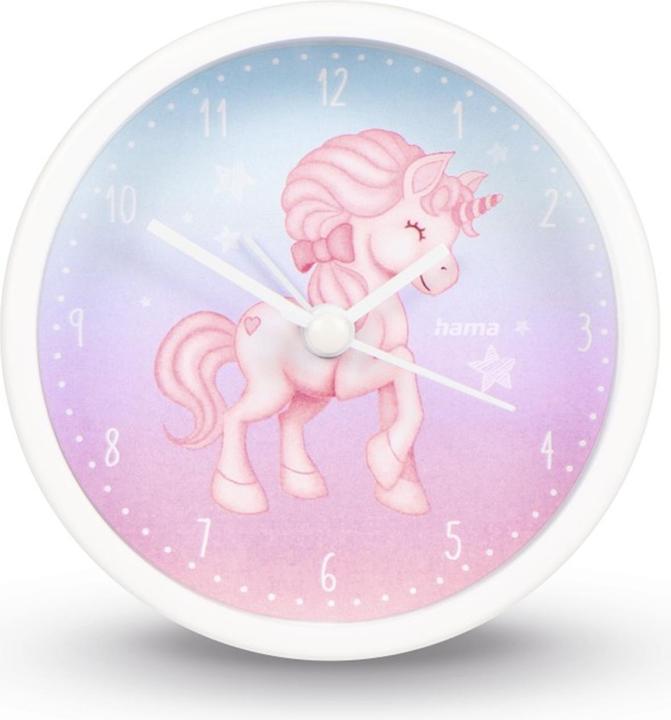 Hama Magical Unicorn